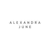 Alexandra June logo - Similar company to Beyond The Box, Inc