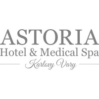 ASTORIA Hotel & Medical Spa logo - Similar company to Letovisko Studánka