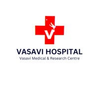 Vasavi Physiotherapy & Rehabilitation center logo - Similar company to The Wilderness Programme