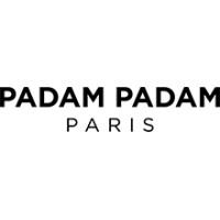 Padam Padam Paris logo - Similar company to Stavros