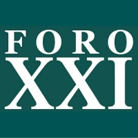 Foro XXI logo - Similar company to Memo 98
