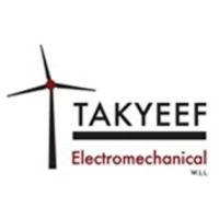 Takyeef Electromechanical W.L.L