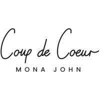 MONA JOHN - Coup de Coeur Restaurant