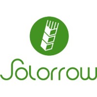 Solorrow GmbH logo - Similar company to Coolingways