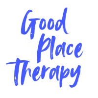 Good Place Therapy logo - Similar company to Recovery College Collective - Newcastle