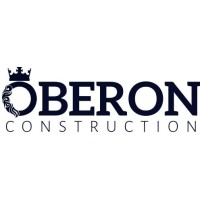 Oberon Construction logo - email format related to Sydcon Development Group