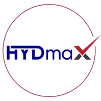 HYDMax Hydraulic logo - Similar company to Dnz Parts