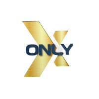 Only X logo - Similar company to Bondefi