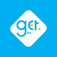 GetAll_Tech logo - Similar company to Okenly Solutions, A Tech Freelancer