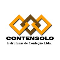 Contensolo Estruturas de Contenção Ltda. logo - Similar company to Geomax Group
