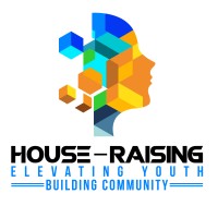 House-Raising Corp logo - Similar company to Beards & Blondes