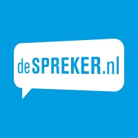 deSpreker.nl logo - Similar company to Getnoticed