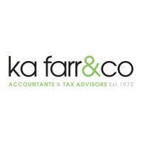 K A Farr & Co logo - Similar company to Jonathan Ford & Co