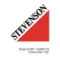 Stevenson Real Estate Services logo - Similar company to Real Property Management Paramount