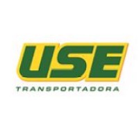 Use Transportadora LTDA logo - Similar company to Agência Quinze