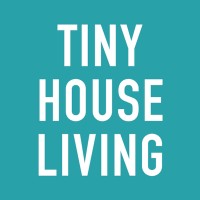 Tiny House Living logo - Similar company to Moose Tiny House