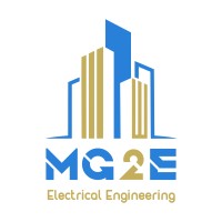 MG2E logo - Similar company to Elphitec