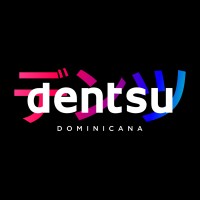 Dentsu Dominicana logo - Similar company to Grow Digital