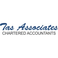 TAS Associates logo - Similar company to B A S R & Co., Chartered Accountants