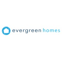 Evergreen Homes USA logo - Similar company to Demarr Engineering, Pllc