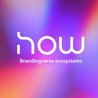 HOW Agency logo - Similar company to Heaven Communication Agency