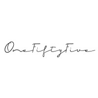 One Fifty Five logo - Similar company to Visualist S.R.O.
