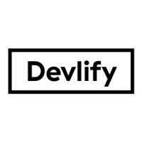Devlify logo - Similar company to Dmi - Dynamic Mind Innovations