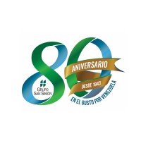 Grupo San Simón logo - Similar company to Gaia Telcom