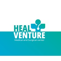 Heal Venture Medical and Surgical Center logo - Similar company to A&M Engineering Plc