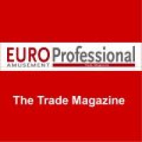 EuroAmusement Professional Trade Magazine logo - Similar company to Moon River Bed & Breakfast