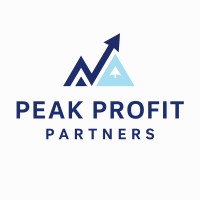 Peak Profit Partners Inc logo - Similar company to Aalis