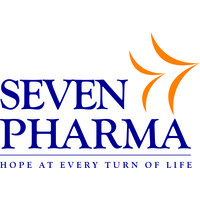 SEVEN PHARMA - LATAM logo - Similar company to Pharmaris