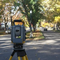 Accurate Surveying & Mapping