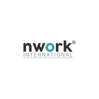 Nwork Official logo - Similar company to Nwork Consult