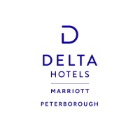 Delta Hotels by Marriott Peterborough logo - Similar company to Peterborough Dbia