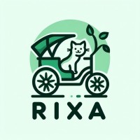 Rixa logo - Similar company to Miuz