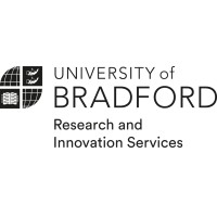 University of Bradford Research and Innovation logo - Similar company to Nature'S Laboratory