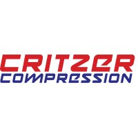 Critzer Compression logo - Similar company to Eagle Compression, Llc
