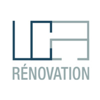 LCA RENOVATION logo - Similar company to Marcel Rénovation