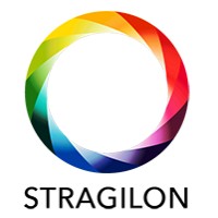 Stragilon logo - Similar company to 108 Mindcoaching En Mindfulness Academy