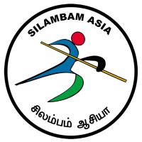 Silambam Asia logo - Similar company to Psychmastery