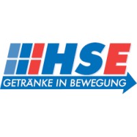 HSE GmbH Getränkegroßhandel logo - Similar company to Syddesign A/S