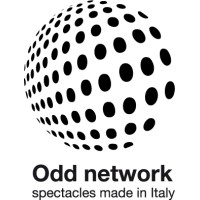 ODD NETWORK logo - Similar company to Fuga