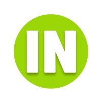 In Engineering logo - Similar company to Engineering Design Solutions