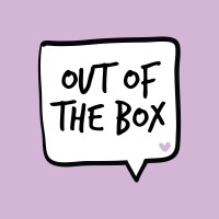 Out of the Box Studio logo - Similar company to Brand ᴺᵂ