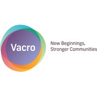 Vacro logo - Similar company to Gallerysmith