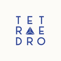 Tetraedro Estudio logo - Similar company to Tetraedro Proyectos