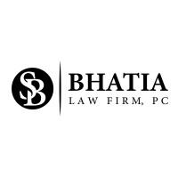 Bhatia Law Firm, PC logo - Similar company to Bhatia Law Associates