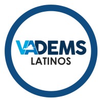 Democratic Latino Organization of Virginia (DLOV) logo - Similar company to Reger Research