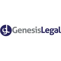 Genesis Legal logo - Similar company to Genesis Risk Managers